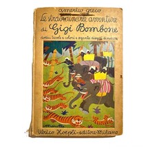 erste farbig illustrierte