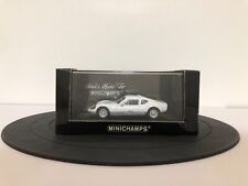 Minichamps Melkus RS 1000