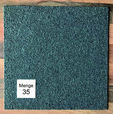 1 Teppichfliese Merlin  50x50 cm in verschienen Farben erhältlich