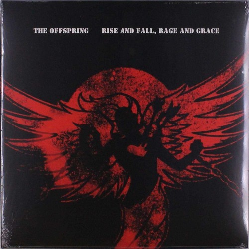 The offspring rise - rise, and