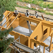 Busch 79902 Zimmermänner bei