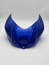Suzuki GSXR1000 Tank Verkleidung Abdeckung Tank Cover GSX-R 1000 K7 K8 #31694