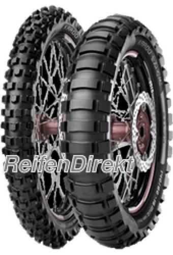 Enduro reifen metzeler karoo - metzeler,