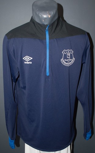Everton jacke fußball - jacke,