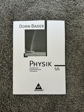 Dorn / Bader Physik Gymnasium