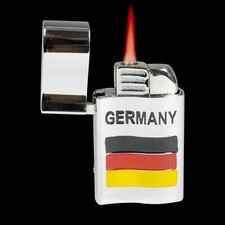 Feuerzeug Gas Sturm Feuerzeug