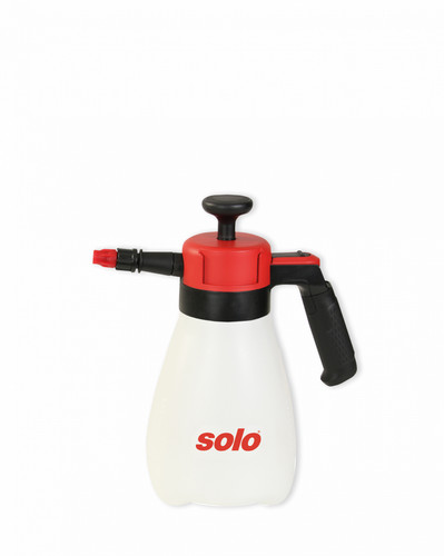 Solo 201 handsprüher 25 - solo, 1,25