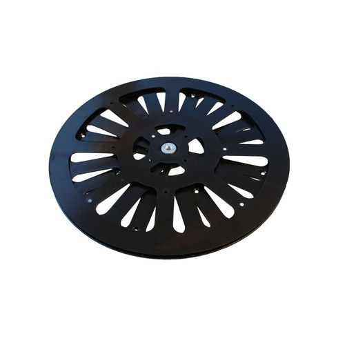 Drehkranz 302 drehlager - 302,