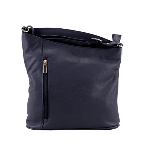 Echtes leder tasche - leder,