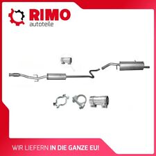 für Citroen DS3 1.4 1.6 VTi