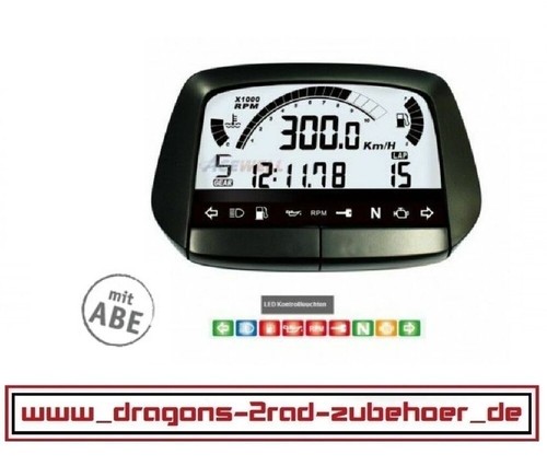 Acewell ace 5854 digital - hb,