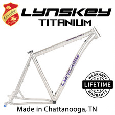 FLASH SALE Mountain Bike Frame