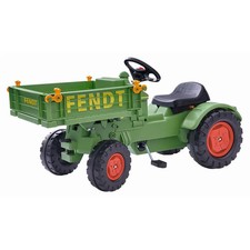 Big fendt geräteträger - big,