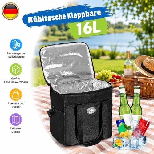 Kühltasche groß kühlbox - kühltasche,