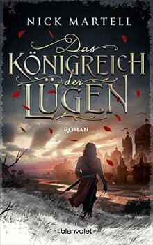 Das königreich der lügen - königreich,