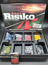 RISIKO - Das große