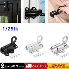 Tür Riegel Verriegelung Tor