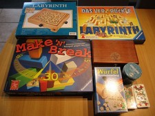 Spiele-Konvolut