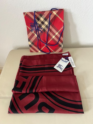Burberry luxury schal tuch - burberry,