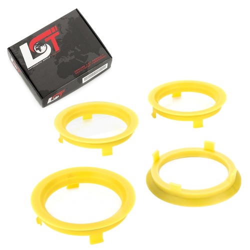 Distanz ringe zentrierringe - 4x,