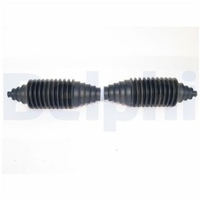 Faltenbalgsatz Lenkmanschette