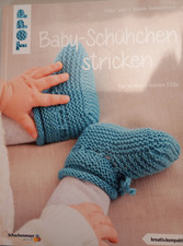 Topp 6838 Baby Schühchen