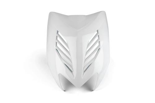 Str8 lichtmaske weiß - weiß, für