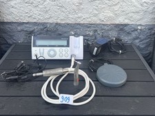 VDW GOLD Endomotor mit Sirona Winkelstück von 11-2016 (Top gepflegt) Nr. 909