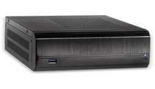 INTER-TECH PC-Gehäuse ITX