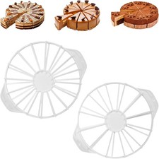 Tortenteiler 10/12/14/16