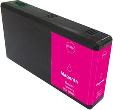 Cartouche d’encre Epson T7893 XXL Magenta Originale (C13T789340) - Kompatibel...