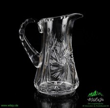 Sammlerobjekt Bleikristall