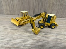 Gescha Metallmodelle