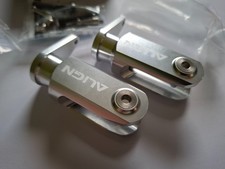 Align T-Rex 600 Blattgriffe