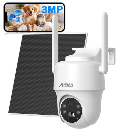 Anran lte cellulare - 2k,