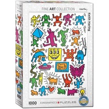 Keith Haring / Keith Haring /