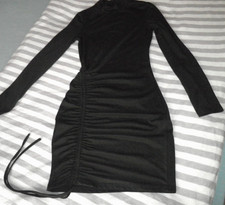 Damen Kleid Shirtkleid NEU Gr