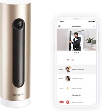 Kamera Netatmo NSC01 Full HD