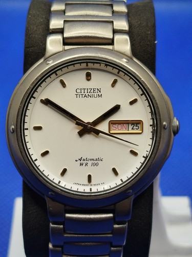 Vintage citizen wr100 - vintage,