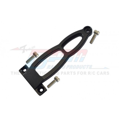 Gpm lb008 aluminium - gpm-lb008-bk, front