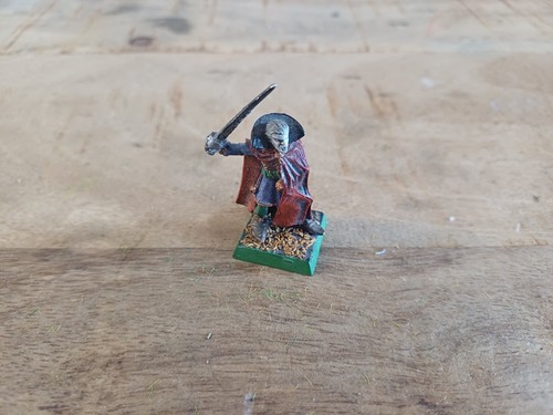 Warhammer fantasy the - warhammer,