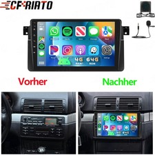 Für BMW E46 3er 318 320 325