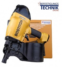 Bostitch N89C-1P-E Coilnagler