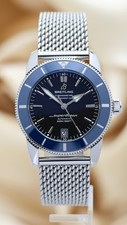 Breitling Superocean Heritage II 42mm Automatik  AB2010 Original Papiere + Box