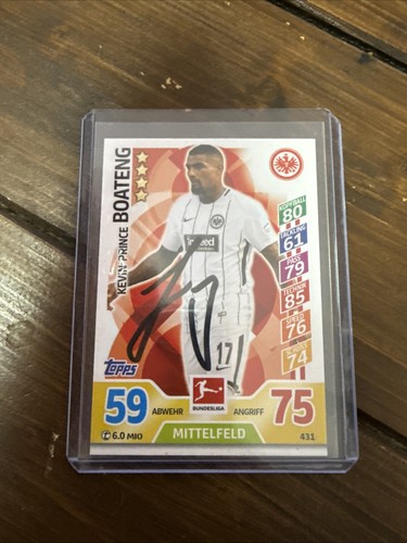 Topps match attax - attax,