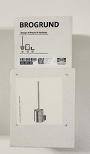 Ikea brogrund klobürste - ikea,