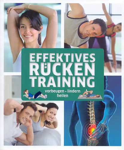 Effektives rückentraining - effektives,