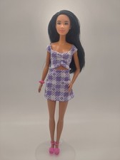 2022 Fashionistas Barbie #199