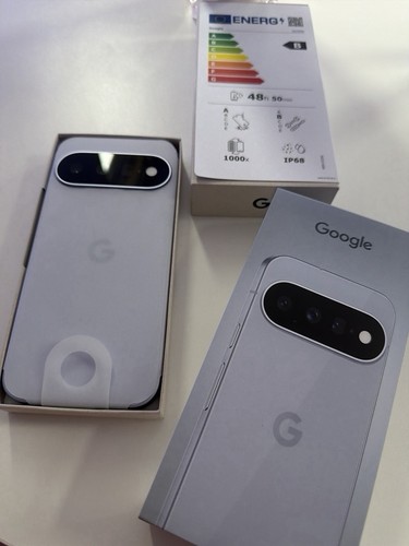 Google pixel 256gb frost - 11,