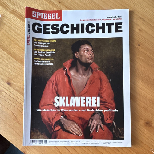 Spiegel geschichte ausgabe - spiegel,